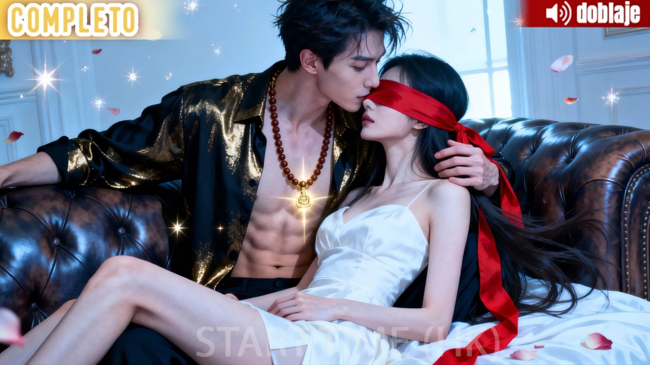 El amigo de mi prometido me quitó la virginidad. Esa noche el placer me abrumó y me desmayé