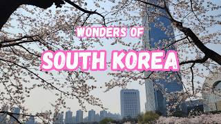 Is South Korea the Most Beautiful Country in Asia?
