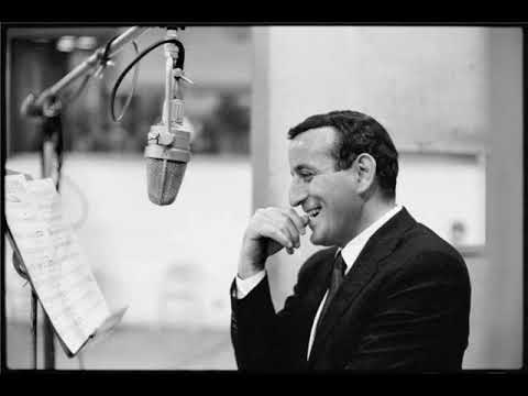 The Autumn Waltz (1956) - Tony Bennett