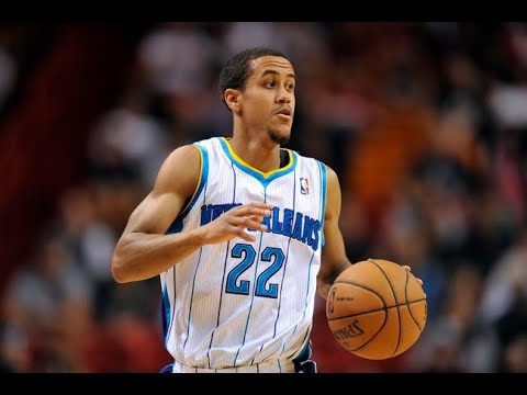 Brian Roberts-Hornets