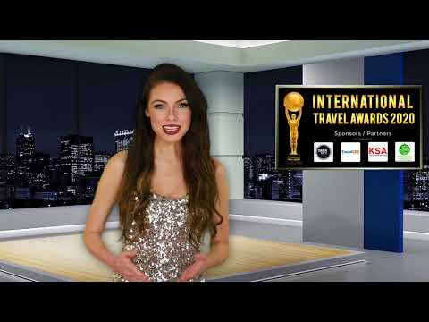 International Travel Awards  - 2020 Virtual Gala Ceremony