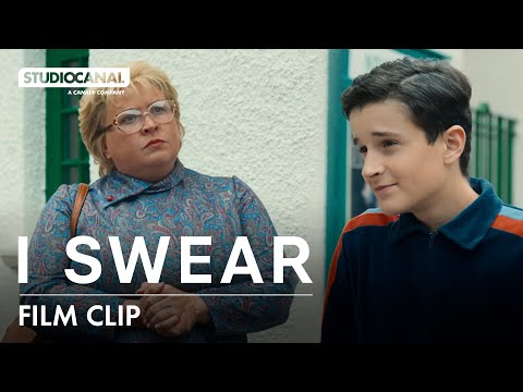 Film Clip - Outside The Cinema