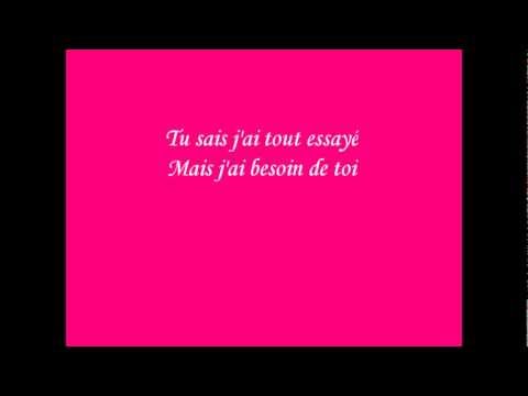 Axel Tony Ft Kayliah ; Pourquoi revenir maintenant (Parole)