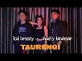 Muffy Hauhnar ft Kid Breezy - TAURENGI (OFFICIAL MUSIC VIDEO 2020)