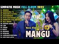 MANGU SEKECEWA ITU RINDUNYA HATIKU SIMPATIK MUSIC FULL ALBUM TERBARU 2025