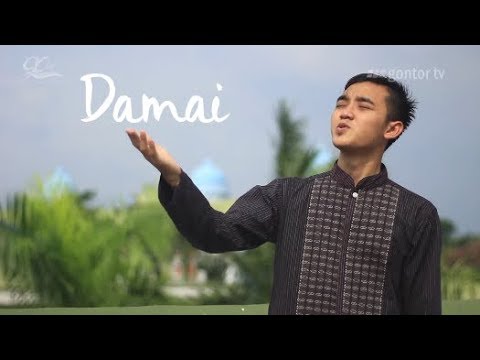 Ansyada Vol. 7 - Damai
