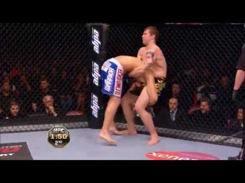 Pro Wrestling in mma