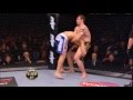 Pro Wrestling In Mma