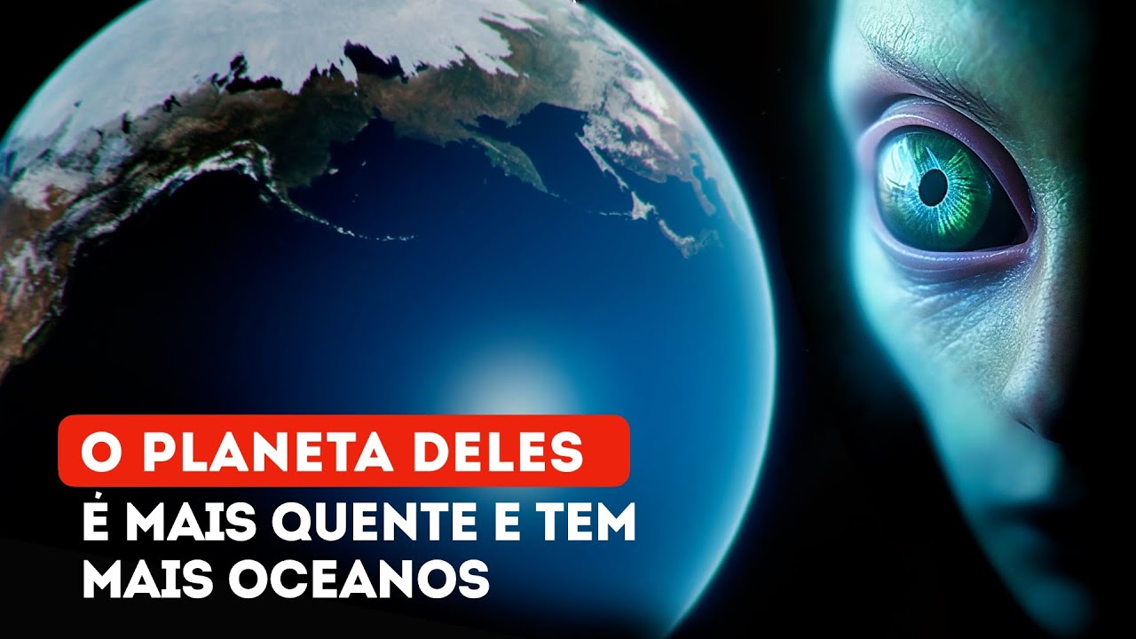 What is the Planet of the Grey Aliens like based on their Physiology?