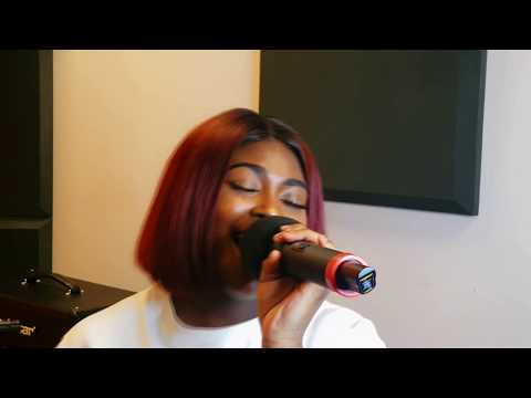 Consecration Worship Session