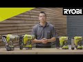 RYOBI Akku-Nagler R16GN18-0 RYOBI Akku-Nagler R16GN18-0