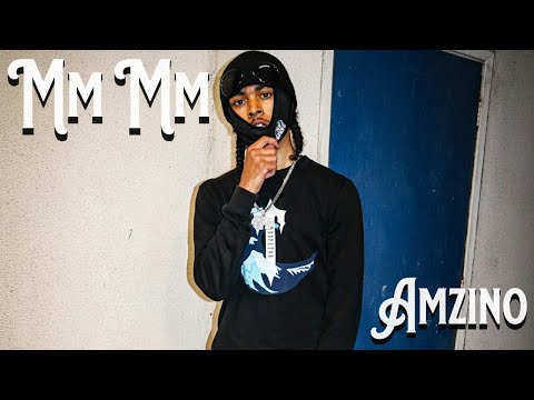 Amzino - Mm Mm (Prod. Tootonesounds)