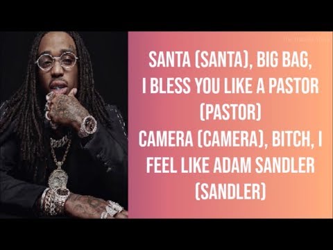 Quality Control, Quavo - Pastor ft. Megan Thee Stallion, City Girls (Lyrics)