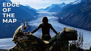 Stranded at the Edge of the Map - Salmon Glacier (S5:E16)