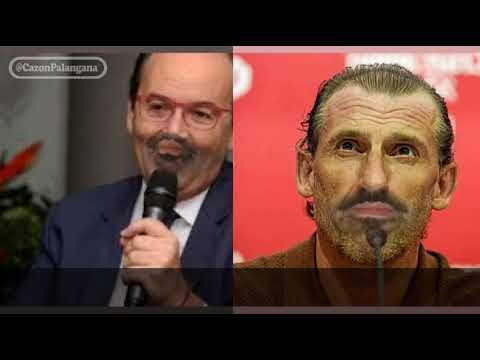 Cazón Palangana - Lo Malo