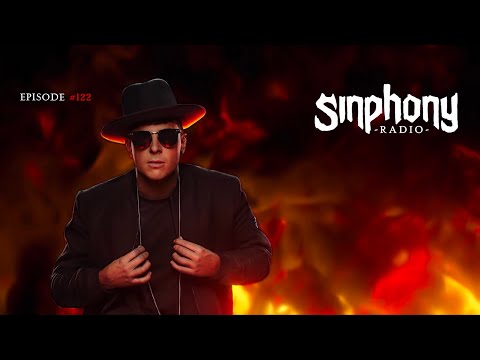 SINPHONY Radio – Episode 122 | The DJ’s of Deutschland