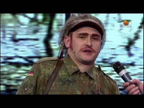 Portokalli, 28 Nentor 2010 - Emisioni Blerimi Shqiptar (Gjahtari)