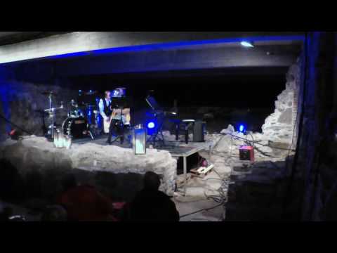 Gankino Horo - for Euphonium og Cajón