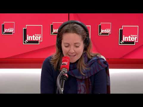 download lagu mp3 mp4 France Inter Journal, download lagu France Inter Journal gratis, unduh video klip France Inter Journal