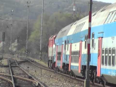 749 006 na čele sv a os. 9057,9058 - sestřih - 10.4.2011.