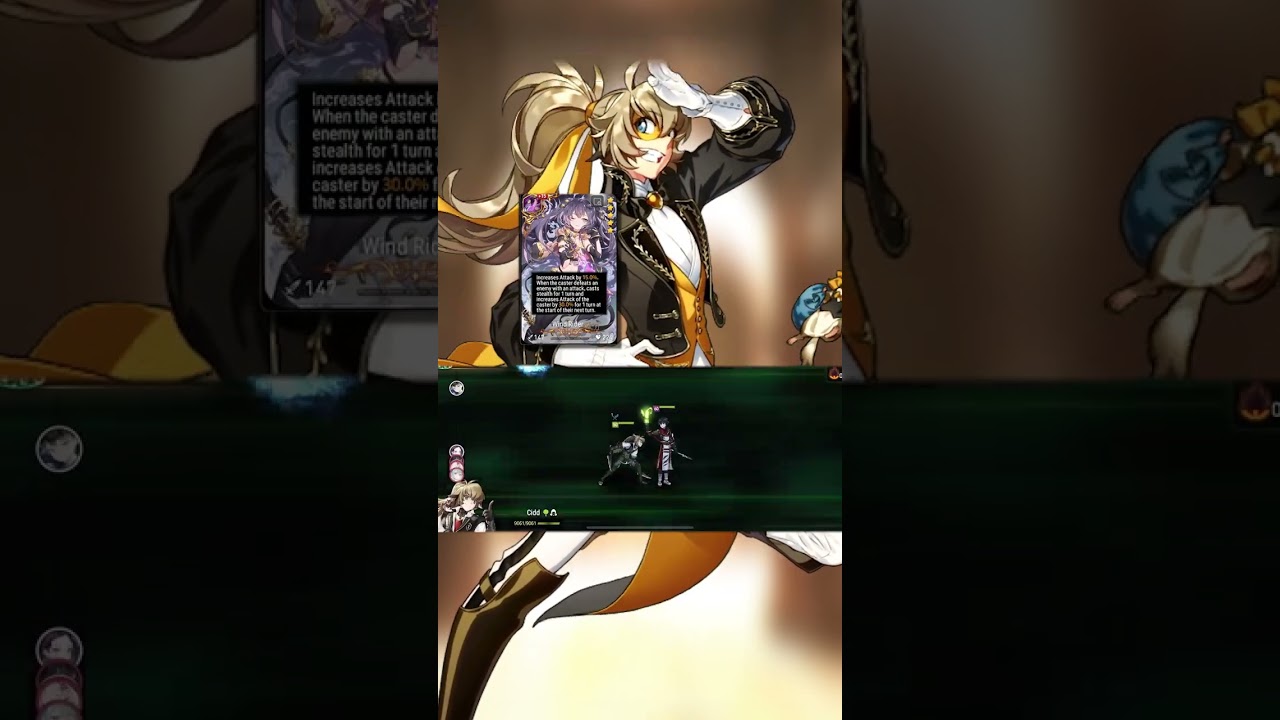 THE SECRET to Winning Speed Mirror Match [Cidd Guide] #epicseven