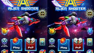 [PvP Friends] Galaxy Attack: Alien Shooter | Best Arcade Shoot
