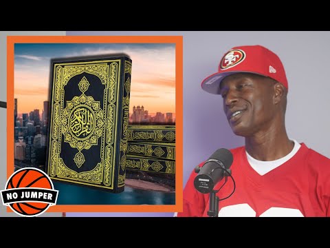 JT The Bigga Figga on If Islam Can Stop Gangs Killing Each Other in Chicago