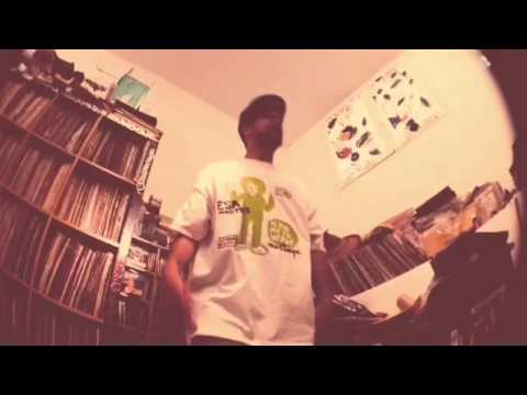 Esa AKA El Prez _ Il Pianeta delle Scimmie #ilpianetaverdemixtape