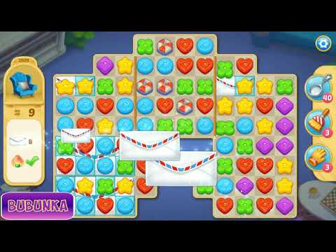 Matchington Mansion level 2029 HD