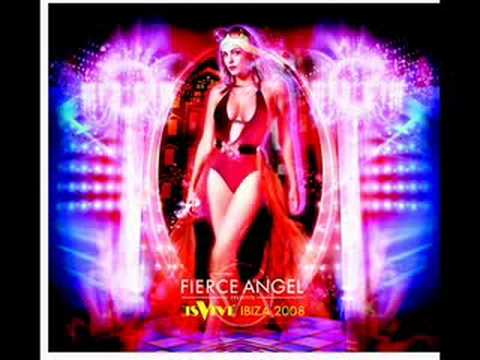 Fierce Angel Present Es Vive Ibiza 2008 CD1 Preview Mix 2
