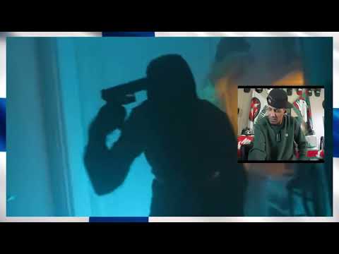 Finnish Rap Reaction: Olli The Kolli - Käpylän Sheikki (HD Version Still Processing)