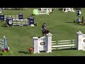 Video Of SHARIVA Ridden By ANDREW WELLES From ShowNet