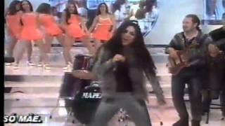 Shakira - No Creo - Domingo Legal 1998