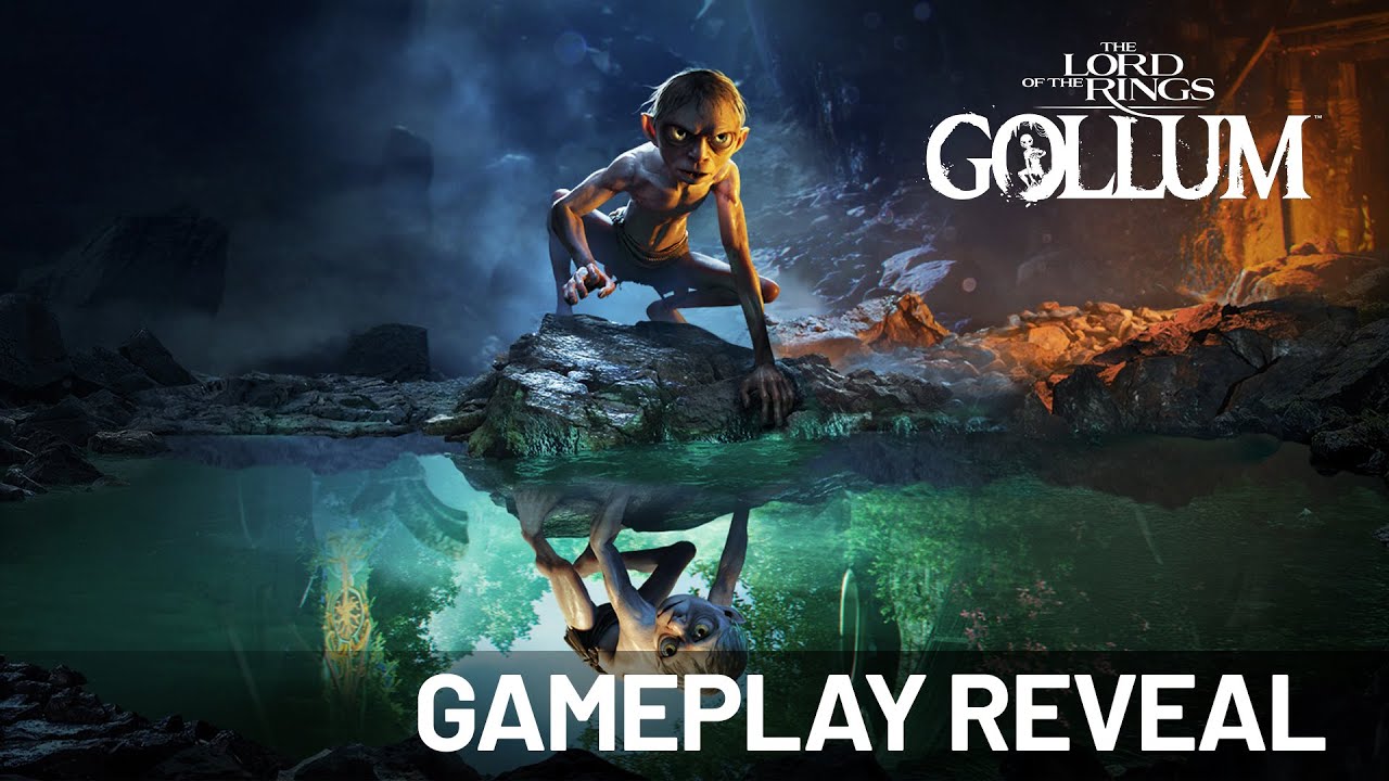 Watch and explore about Clé CD américaine Le Seigneur des Anneaux : Gollum Precious Edition XBOX One