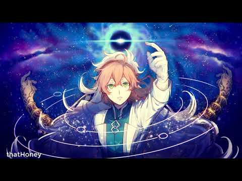 KARD - ENEMY (nightcore)