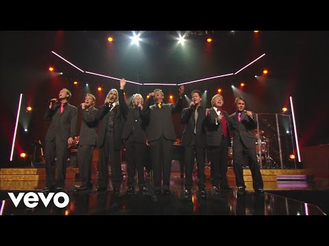 I Then Shall Live [Live]