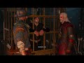 OPEN SESAME 2 The Witcher 3 Wild Hunt Part 187 Gameplay Walkthrough PC