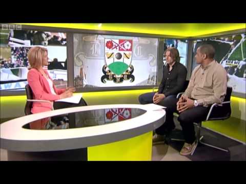 Barnet Leave Underhill - Late Kick Off