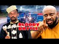 BLOODY BATTLE ZUBBY MICHAEL YUL EDOCHIE SHASHA DONALD LATEST NIGERIAN MOVIE