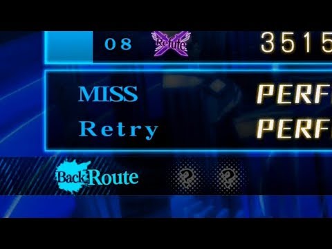 Danganronpa V3 - [Ch. 3 Trial] Back Route Locations (English)