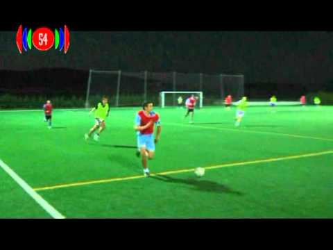 Previa partido Burgos Promesas 2000 - Real Burgos C.F. SAD