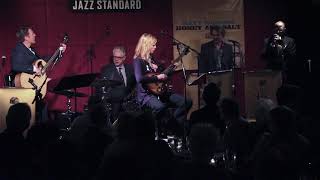 08 CHOOSE  Honey and Salt music by Matt Wilson Poem by Carl Sandburg