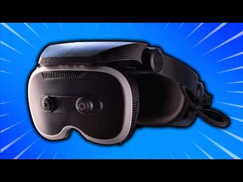 This is the FUTURE of VR! – Meta’s NEW Headsets Change Everything
