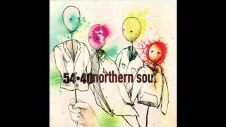 54-40 - One Hundred Songs