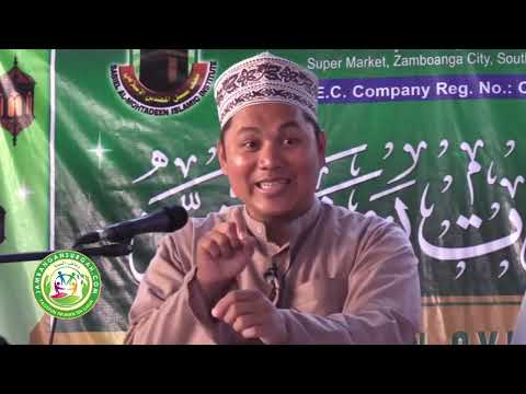 Pag-Limut iban Pagdara Bissara