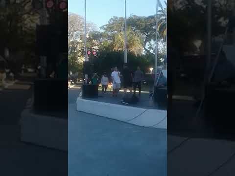 PEKEÑO MENDO vs ElSE vs CONEX-Clasificatoria (Coliseo Freestyle)