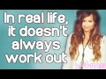 Demi Lovato In Real Life lyrics 