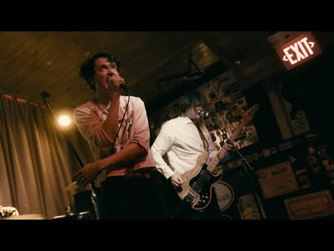Ed Schrader's Music Beat Live @ Kung Fu Necktie 2022 (Full Set)