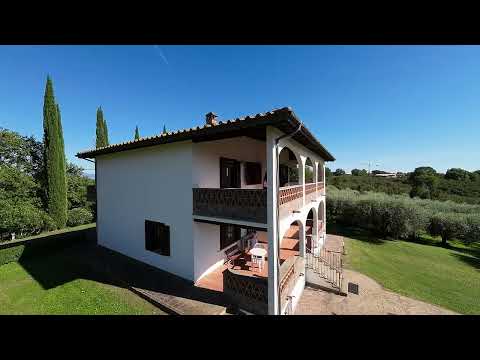 VILLA INDIPENDENTE VASANELLO