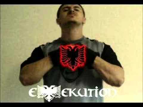 Exekution feat Celik- Sound_der_Straße